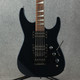 Jackson DX10DFS Dinky - Dark Metallic Blue - 2nd Hand