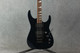 Jackson DX10DFS Dinky - Dark Metallic Blue - 2nd Hand