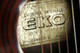 Eko Ranger VI Gold Label - 2nd Hand