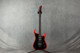 Aria Pro II Magna Series - Red Burst - 2nd Hand Aria Pro II Magna Series - Red Burst - 2nd Hand