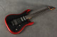 Aria Pro II Magna Series - Red Burst - 2nd Hand Aria Pro II Magna Series - Red Burst - 2nd Hand