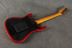 Aria Pro II Magna Series - Red Burst - 2nd Hand Aria Pro II Magna Series - Red Burst - 2nd Hand