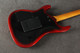 Aria Pro II Magna Series - Red Burst - 2nd Hand Aria Pro II Magna Series - Red Burst - 2nd Hand