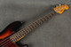 Squier Classic Vibe 60s Precision Bass - Sunburst - 2nd Hand (151320)