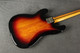 Squier Classic Vibe 60s Precision Bass - Sunburst - 2nd Hand (151320)