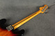 Squier Classic Vibe 60s Precision Bass - Sunburst - 2nd Hand (151320)