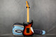 Squier Classic Vibe 60s Stratocaster - 3 Tone Sunburst - 2nd Hand (151184) Squier Classic Vibe 60s Stratocaster - 3 Tone Sunburst - 2nd Hand (151184)