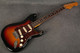 Squier Classic Vibe 60s Stratocaster - 3 Tone Sunburst - 2nd Hand (151184) Squier Classic Vibe 60s Stratocaster - 3 Tone Sunburst - 2nd Hand (151184)