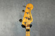 Squier Classic Vibe 70s Jazz Bass - 3 Tone Sunburst - 2nd Hand