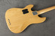 Sire P7 Bass - Natural - 2nd Hand