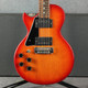 Gordon Smith G60 - Cherry Burst - Left Handed - 2nd Hand