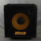 Markbass Standard 151HR **COLLECTION ONLY** - 2nd Hand Markbass Standard 151HR **COLLECTION ONLY** - 2nd Hand