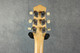 Danelectro DE56 Baritone - Black - 2nd Hand