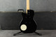 Danelectro DE56 Baritone - Black - 2nd Hand