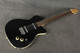 Danelectro DE56 Baritone - Black - 2nd Hand