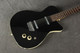 Danelectro DE56 Baritone - Black - 2nd Hand