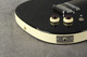 Danelectro DE56 Baritone - Black - 2nd Hand