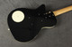 Danelectro DE56 Baritone - Black - 2nd Hand