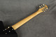 Danelectro DE56 Baritone - Black - 2nd Hand