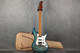 Sire Larry Carlton S7 FM - Transparent Blue - 2nd Hand (151434) Sire Larry Carlton S7 FM - Transparent Blue - 2nd Hand (151434)