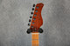 Sire Larry Carlton S7 FM - Transparent Blue - 2nd Hand (151434) Sire Larry Carlton S7 FM - Transparent Blue - 2nd Hand (151434)
