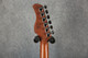 Sire Larry Carlton S7 FM - Transparent Blue - 2nd Hand (151434)