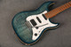 Sire Larry Carlton S7 FM - Transparent Blue - 2nd Hand (151434)