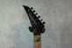Jackson X Series Rhods RRX24 - Gloss Black - 2nd Hand