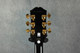 Epiphone Les Paul Custom - Ebony - Left Handed - 2nd Hand