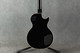 Epiphone Les Paul Custom - Ebony - Left Handed - 2nd Hand