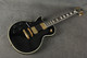 Epiphone Les Paul Custom - Ebony - Left Handed - 2nd Hand