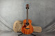 Taylor GS Mini Mahogany - Left Handed - 2nd Hand Taylor GS Mini Mahogany - Left Handed - 2nd Hand