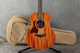 Taylor GS Mini Mahogany - Left Handed - 2nd Hand Taylor GS Mini Mahogany - Left Handed - 2nd Hand