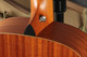 Taylor GS Mini Mahogany - Left Handed - 2nd Hand Taylor GS Mini Mahogany - Left Handed - 2nd Hand