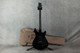PRS SE Custom 24 - Left Handed - Fire Red Burst - 2nd Hand PRS SE Custom 24 - Left Handed - Fire Red Burst - 2nd Hand