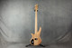 Jackson Pro Series Spectra Bass SBP V - Transparent Cherry Burst - 2nd Hand Jackson Pro Series Spectra Bass SBP V - Transparent Cherry Burst - 2nd Hand