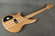Jackson Pro Series Spectra Bass SBP V - Transparent Cherry Burst - 2nd Hand Jackson Pro Series Spectra Bass SBP V - Transparent Cherry Burst - 2nd Hand