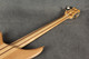 Jackson Pro Series Spectra Bass SBP V - Transparent Cherry Burst - 2nd Hand Jackson Pro Series Spectra Bass SBP V - Transparent Cherry Burst - 2nd Hand