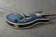 PRS SE Hollowbody II - Faded Blue Burst - 2nd Hand