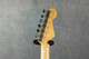 Fender MIJ Stratocaster - ST62 - Sunburst - Left Handed - 2nd Hand