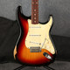 Fender Road Worn 60s Stratocaster - 3 Tone Sunburst - 2nd Hand