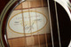Taylor 524CE - Sunburst - 2016 - 2nd Hand