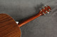 Taylor 417E-R - Tobacco Sunburst - 2nd Hand Taylor 417E-R - Tobacco Sunburst - 2nd Hand