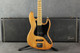 Fender Jazz Bass - 1978 - Stripped - Pickups and Electrics Changed - 2nd Hand Fender Jazz Bass - 1978 - Stripped - Pickups and Electrics Changed - 2nd Hand