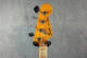 Fender Jazz Bass - 1978 - Stripped - Pickups and Electrics Changed - 2nd Hand Fender Jazz Bass - 1978 - Stripped - Pickups and Electrics Changed - 2nd Hand