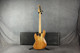 Fender Jazz Bass - 1978 - Stripped - Pickups and Electrics Changed - 2nd Hand Fender Jazz Bass - 1978 - Stripped - Pickups and Electrics Changed - 2nd Hand