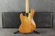 Fender Jazz Bass - 1978 - Stripped - Pickups and Electrics Changed - 2nd Hand Fender Jazz Bass - 1978 - Stripped - Pickups and Electrics Changed - 2nd Hand