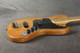 Fender Jazz Bass - 1978 - Stripped - Pickups and Electrics Changed - 2nd Hand Fender Jazz Bass - 1978 - Stripped - Pickups and Electrics Changed - 2nd Hand