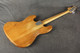 Fender Jazz Bass - 1978 - Stripped - Pickups and Electrics Changed - 2nd Hand Fender Jazz Bass - 1978 - Stripped - Pickups and Electrics Changed - 2nd Hand