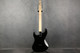 G4M LA 12-String Electric Guitar - Black - 2nd Hand
